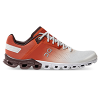 Rust | White