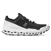 Black | White