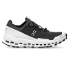 Black | White